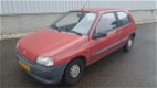 Renault Clio - 1.2 Storia - 1 - Thumbnail