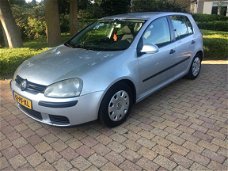 Volkswagen Golf - GOLF; TDI 77 KW AUT