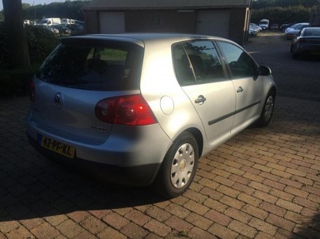 Volkswagen Golf - GOLF; TDI 77 KW AUT - 1