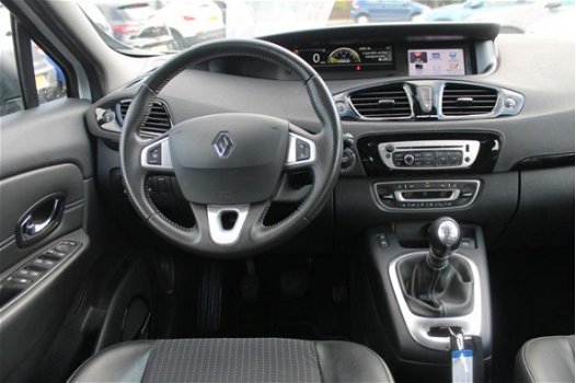 Renault Grand Scénic - 1.4 TCE BOSE 7-PERSOONS, NAVIGATIE - 1