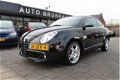 Alfa Romeo MiTo - 1.3 JTDm LEDER, NAVIGATIE, CLIMA, 17 INCH - 1 - Thumbnail