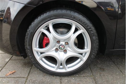 Alfa Romeo MiTo - 1.3 JTDm LEDER, NAVIGATIE, CLIMA, 17 INCH - 1