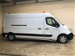 Renault Master - T35 2.3 dCi L3H2 Servicewagen V230 Inrichting Airco Camera Standkachel Trekhaak - 1 - Thumbnail