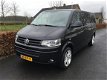 Volkswagen Transporter Multivan - T5 GP 2.0 TDI 180 PK BM 4Motion DSG NIEUWE APK AIRCO/NAVI BJ 2013 - 1 - Thumbnail