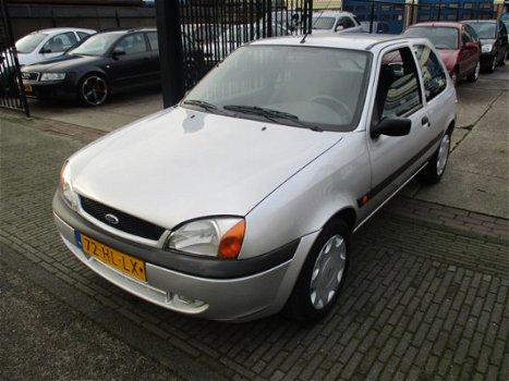 Ford Fiesta - 1.3-8V Collection, *Airco*, zeer nette auto - 1