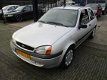 Ford Fiesta - 1.3-8V Collection, *Airco*, zeer nette auto - 1 - Thumbnail