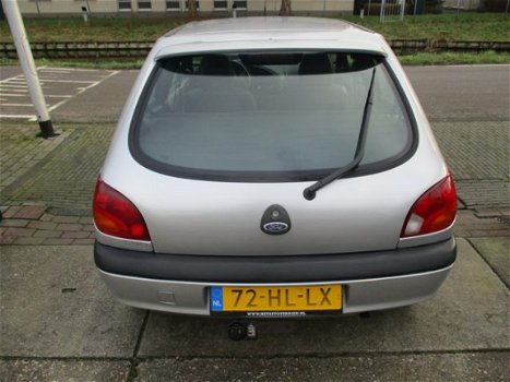 Ford Fiesta - 1.3-8V Collection, *Airco*, zeer nette auto - 1