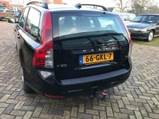 Volvo V50 - 1.8 Edition II