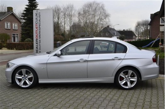 BMW 3-serie - 325i Aut Navi Leder Xenon Schuifdak - 1