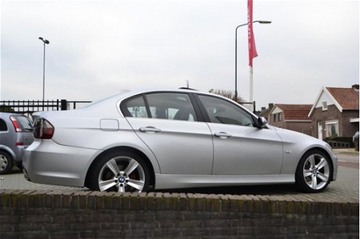 BMW 3-serie - 325i Aut Navi Leder Xenon Schuifdak - 1