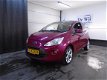 Ford Ka - 1.2 Titanium in ZEER NETTE STAAT incl. NWE APK /GARANTIE - 1 - Thumbnail