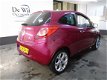 Ford Ka - 1.2 Titanium in ZEER NETTE STAAT incl. NWE APK /GARANTIE - 1 - Thumbnail