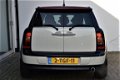 Mini Mini Cooper - 1.6 120PK sportstoelen half leder(verwarmd), 101.603 km - 1 - Thumbnail