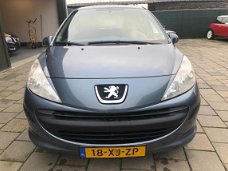 Peugeot 207 - 1.4-16V XR (5DRS Airco 133dkm) 2007