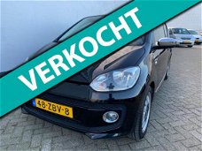 Volkswagen Up! - 1.0 high up BlueMotion - Airco