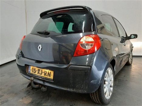 Renault Clio - 1.4-16V Rip Curl Airco Trekhaak - 1