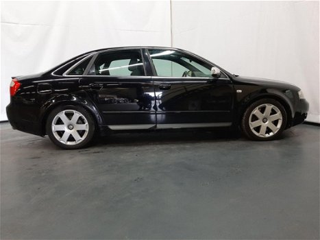 Audi A4 - 4.2 V8 quattro S4 Pro Line Airco Navi - 1