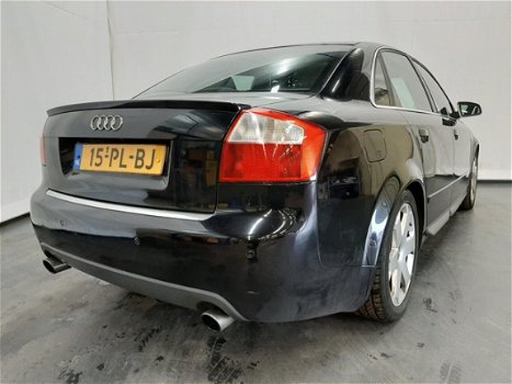 Audi A4 - 4.2 V8 quattro S4 Pro Line Airco Navi - 1