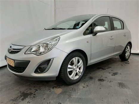 Opel Corsa - 1.4-16V Cosmo Airco - 1