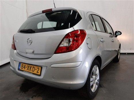 Opel Corsa - 1.4-16V Cosmo Airco - 1