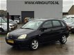 Suzuki Liana - 1.6 GLX 5-DEURS, AIRCO, 4X ELEK-RAMEN, RADIO-CD-MP3-USB-AUX, CENT-VERGRENDELING, TREK - 1 - Thumbnail