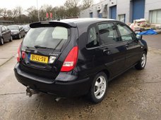 Suzuki Liana - 1.6 GLX 5-DEURS, AIRCO, 4X ELEK-RAMEN, RADIO-CD-MP3-USB-AUX, CENT-VERGRENDELING, TREK