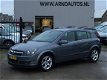 Opel Astra - 1.8 Cosmo 5-DEURS, AIRCO, CRUISE CONTROL, HALF-LEDER INTERIEUR, ELEK-RAMEN, CENT-VERGRE - 1 - Thumbnail