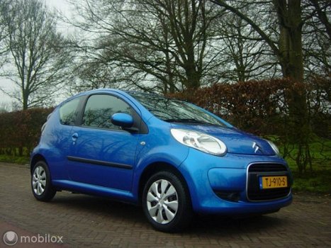 Citroën C1 - Bwj 11-2011 APK 2021 ELECTRISCHE PAKKET MOOI - 1