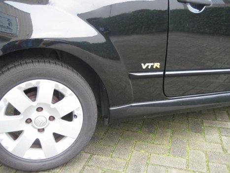 Citroën C2 - 1.4i VTR - 1