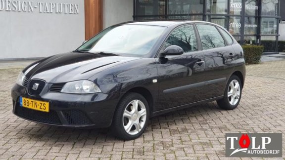 Seat Ibiza - 1.4 16V 85pk Trendstyle - 1