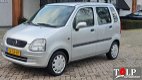 Opel Agila - 1.2-16V Comfort - 1 - Thumbnail