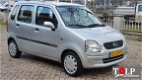 Opel Agila - 1.2-16V Comfort - 1 - Thumbnail