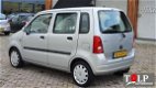 Opel Agila - 1.2-16V Comfort - 1 - Thumbnail