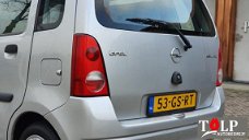 Opel Agila - 1.2-16V Comfort