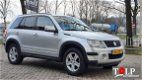 Suzuki Grand Vitara - 2.0 JLX - 1 - Thumbnail