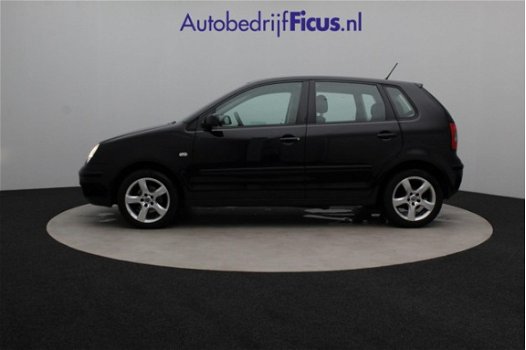 Volkswagen Polo - 1.4-16V Athene MET AIRCO, CRUISECONTROL EN TREKHAAK - 1