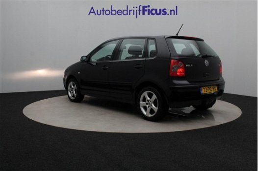 Volkswagen Polo - 1.4-16V Athene MET AIRCO, CRUISECONTROL EN TREKHAAK - 1