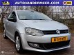 Volkswagen Polo - 1.2 BlueMotion Comfortline MULTUFUNC.STUUR/AIRCO/HALF LEDER/ARMSTEUN/LM VELGEN/ETC - 1 - Thumbnail