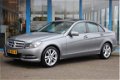 Mercedes-Benz C-klasse - 220 CDI AUT(7) Avantgarde Comand - Schuifdak - Stoelverwarming - 1 - Thumbnail