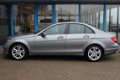 Mercedes-Benz C-klasse - 220 CDI AUT(7) Avantgarde Comand - Schuifdak - Stoelverwarming - 1 - Thumbnail