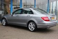 Mercedes-Benz C-klasse - 220 CDI AUT(7) Avantgarde Comand - Schuifdak - Stoelverwarming - 1 - Thumbnail