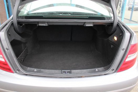 Mercedes-Benz C-klasse - 220 CDI AUT(7) Avantgarde Comand - Schuifdak - Stoelverwarming - 1