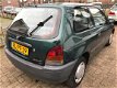 Toyota Starlet - 1.3-16V - 1 - Thumbnail