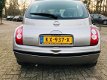 Nissan Micra - 1.2 Visia *5DRS*AIRCO*STUURBEKR.*ELLEK.RAMEN*C.V*ZEER NETTE AUTO*BOEKJES - 1 - Thumbnail