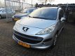 Peugeot 207 SW - 1.4 VTi X-line - 1 - Thumbnail