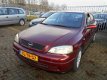 Opel Astra - 1.6-16V Club - 1 - Thumbnail