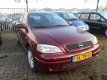 Opel Astra - 1.6-16V Club - 1 - Thumbnail