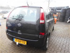 Opel Meriva - 1.6 Enjoy