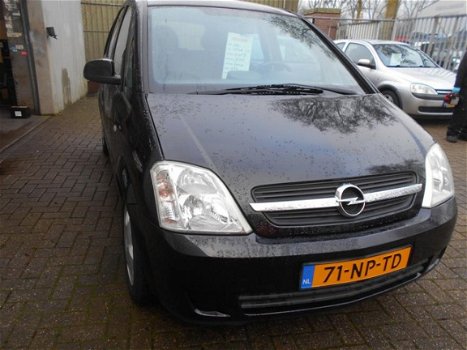 Opel Meriva - 1.6 Enjoy - 1