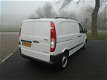 Mercedes-Benz Vito - 109 CDI 320 Lang HD Amigo - 1 - Thumbnail